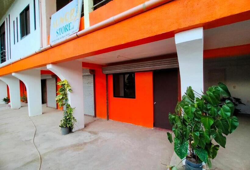 ペンション Aunora Standard Room