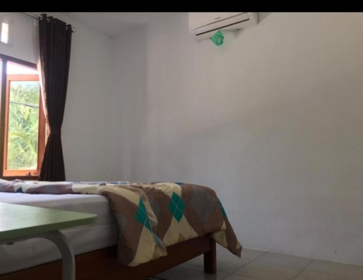 פנסיון Bale Bagus