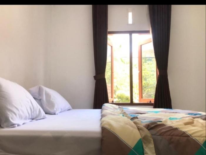 פנסיון Bale Bagus