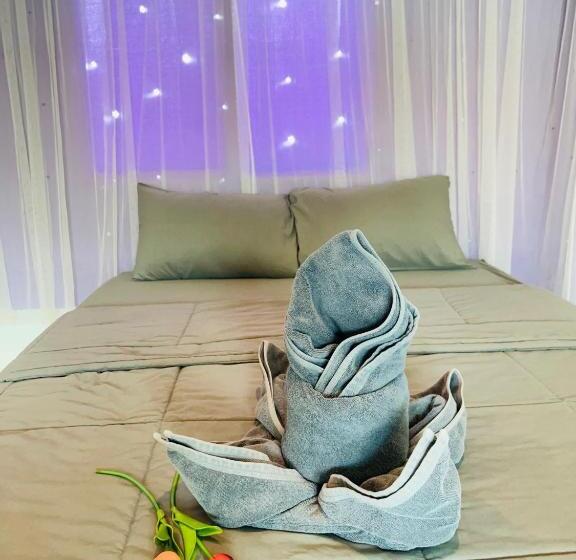 膳宿费 บ้าน พัก ดี เกาะล้าน Ban Phak D Koh Larn