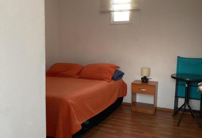 Пансион Bellas Y Comodas Habitaciones En La Serena