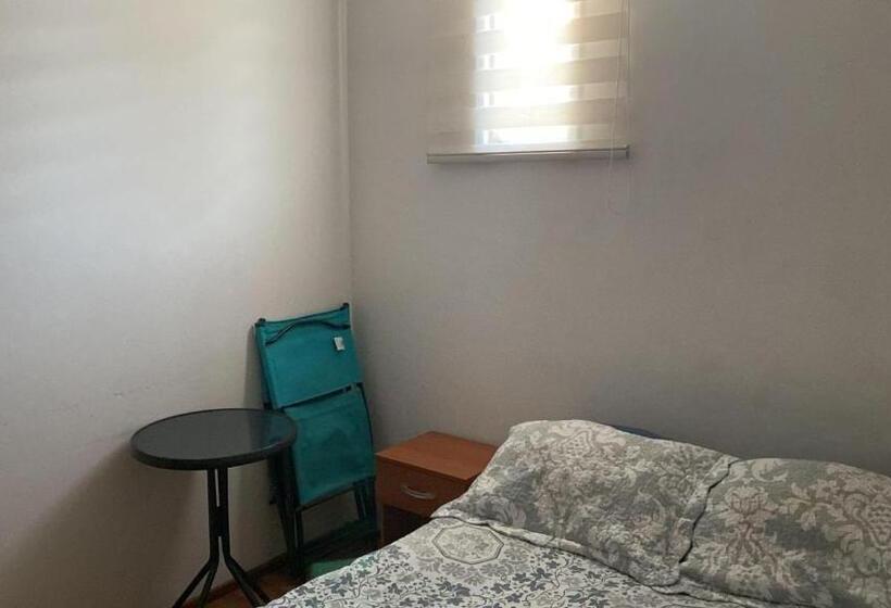 Пансион Bellas Y Comodas Habitaciones En La Serena