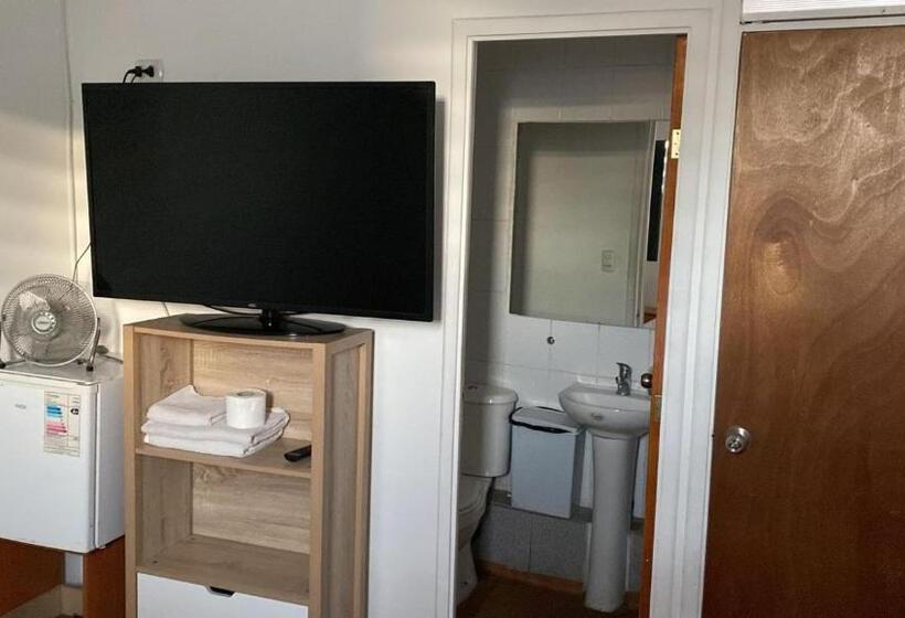 Пансион Bellas Y Comodas Habitaciones En La Serena