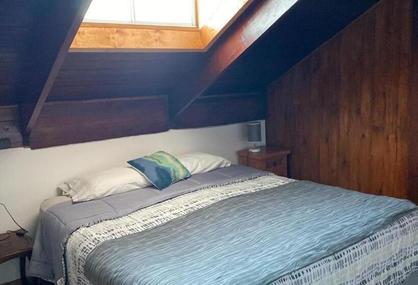 Пансион Bellas Y Comodas Habitaciones En La Serena