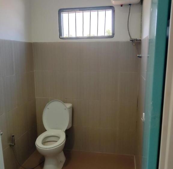 펜션 Bhelena Guest House