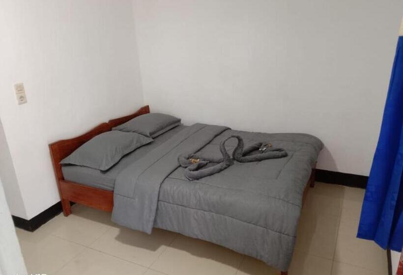 펜션 Bhelena Guest House