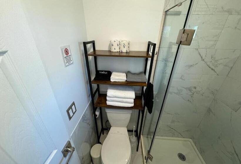 بنسيون Private Room In West Seattle Cartagena Inspired