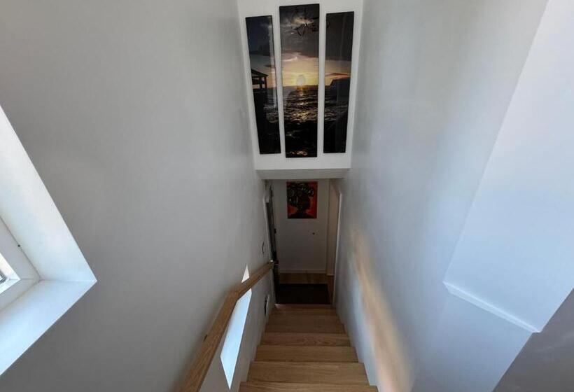 بنسيون Private Room In West Seattle Cartagena Inspired