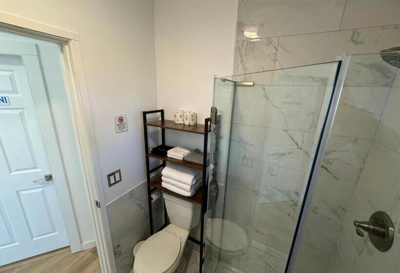 بنسيون Private Room In West Seattle Cartagena Inspired