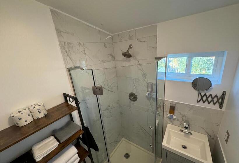 بنسيون Private Room In West Seattle Cartagena Inspired