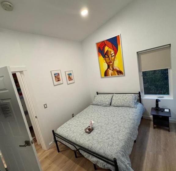 بنسيون Private Room In West Seattle Cartagena Inspired