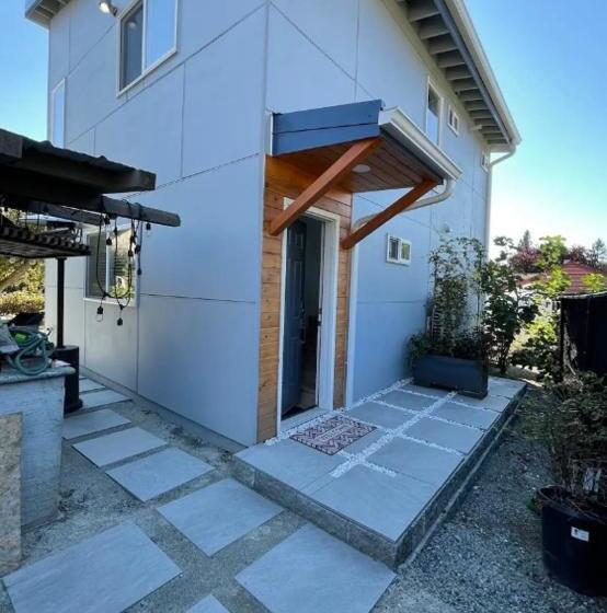 بنسيون Private Room In West Seattle Cartagena Inspired