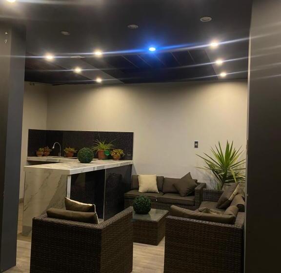 پانسیون Casa Alojamiento