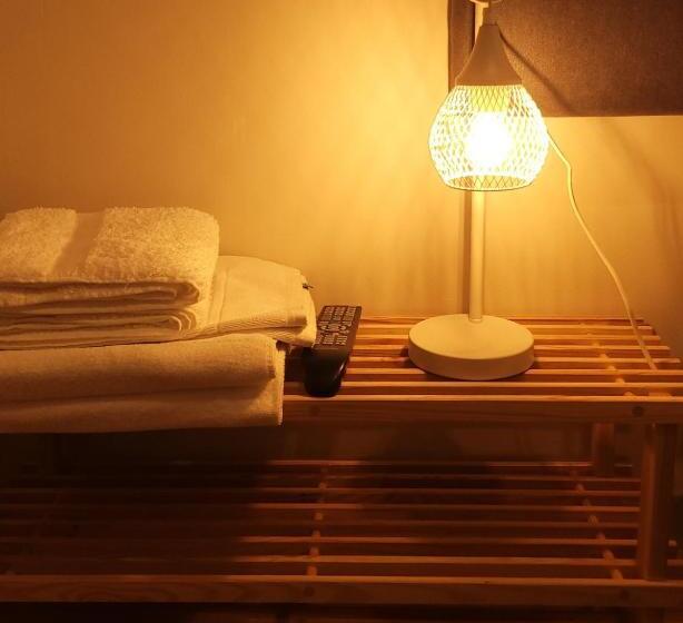 پانسیون Casa Da Maria Reguila