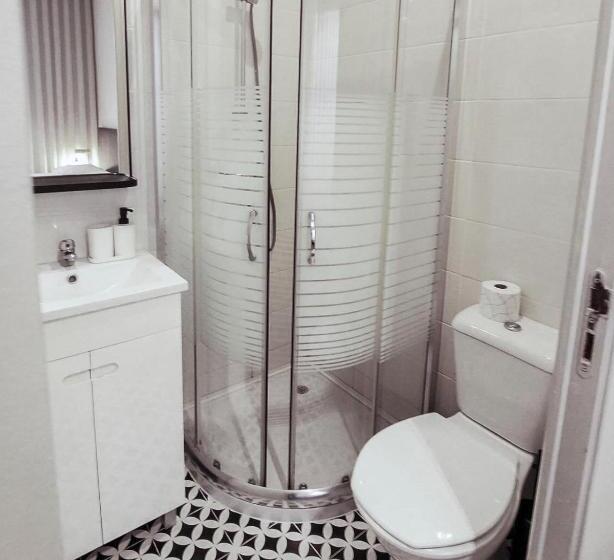 پانسیون Casa Da Maria Reguila