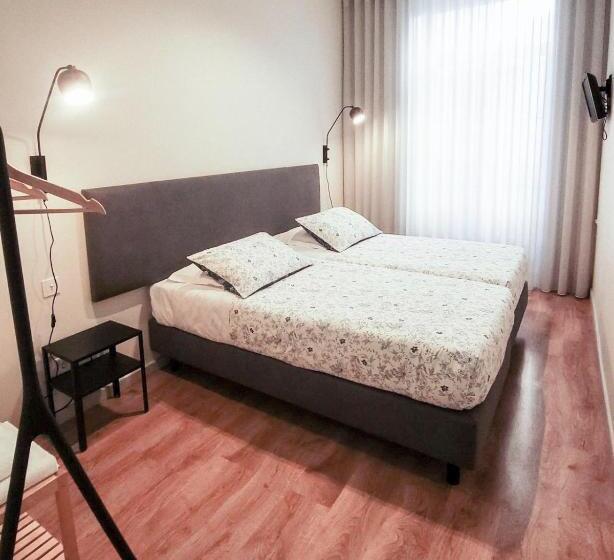 پانسیون Casa Da Maria Reguila