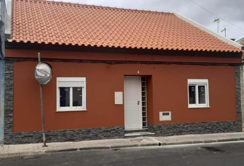 بنسيون Casa Dos Diogos Ii