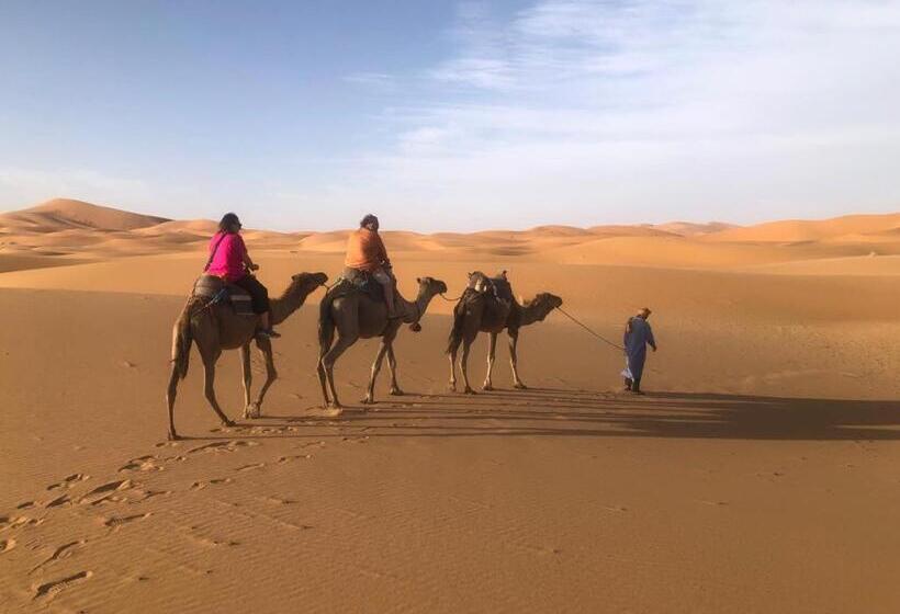 펜션 Casa Nel Sahara