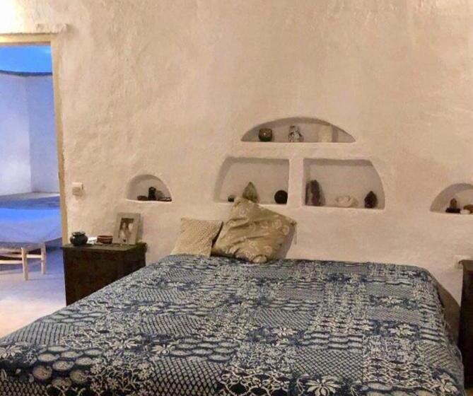 펜션 Casa Nel Sahara