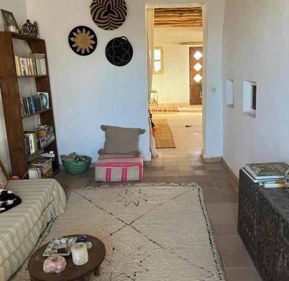 펜션 Casa Nel Sahara