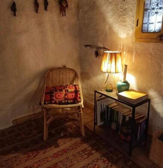 펜션 Casa Nel Sahara