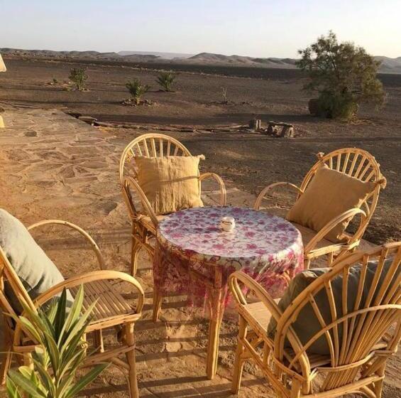 펜션 Casa Nel Sahara