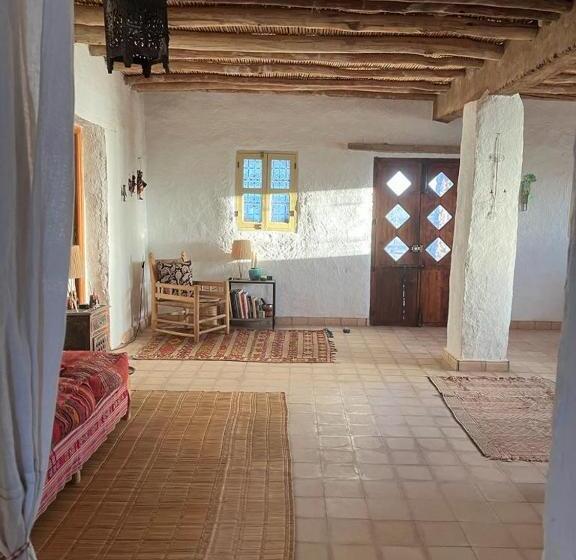 펜션 Casa Nel Sahara