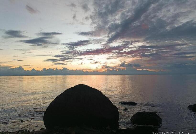 بنسيون Hostel La Gloria