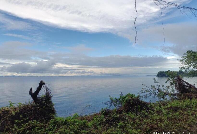 بنسيون Hostel La Gloria