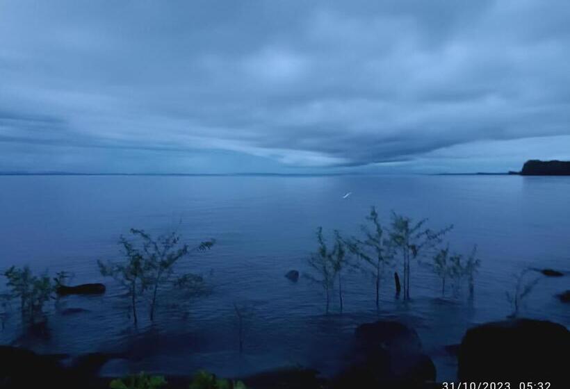 بنسيون Hostel La Gloria