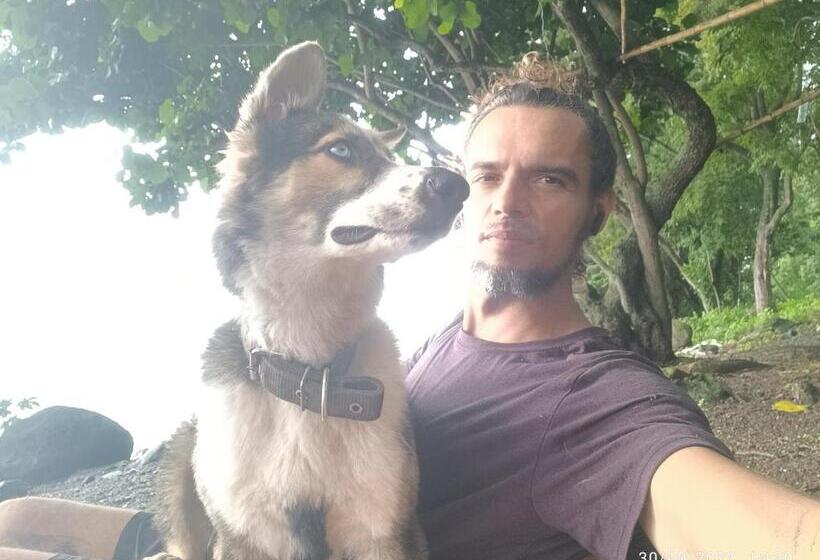 بنسيون Hostel La Gloria