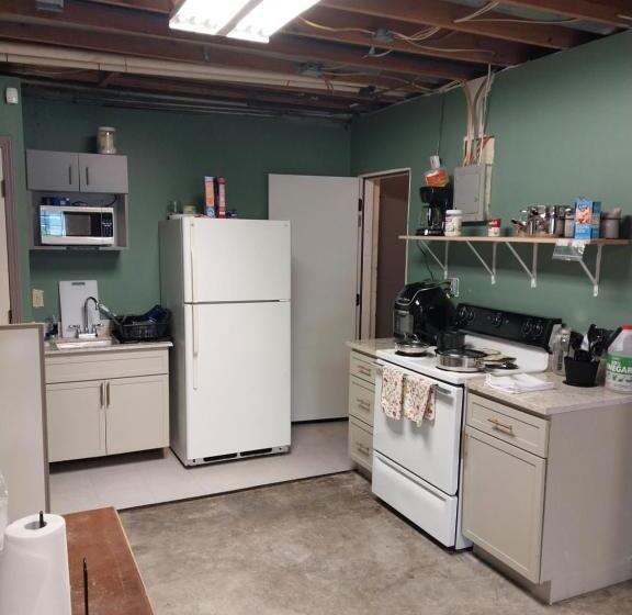 פנסיון Commercial Loft