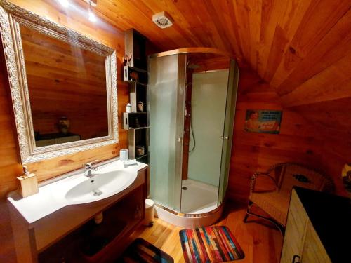 ペンション Cottage Saint Martin