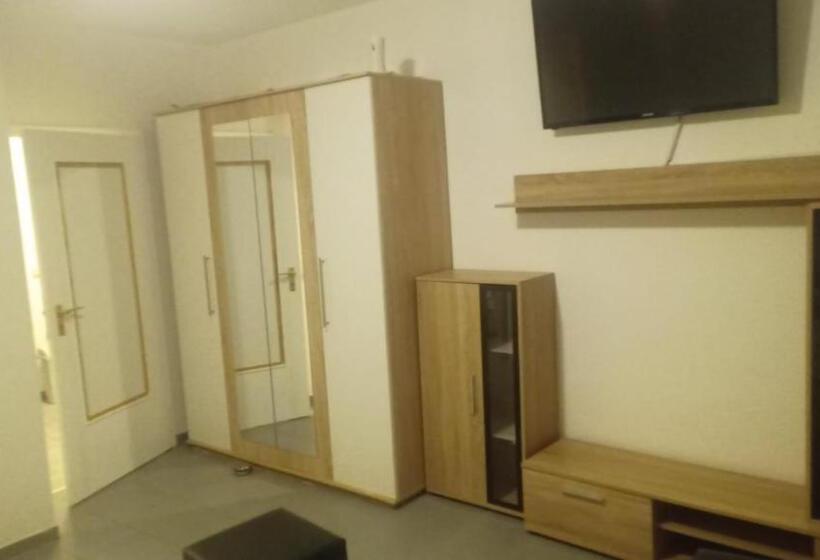 بنسيون Da Lillo