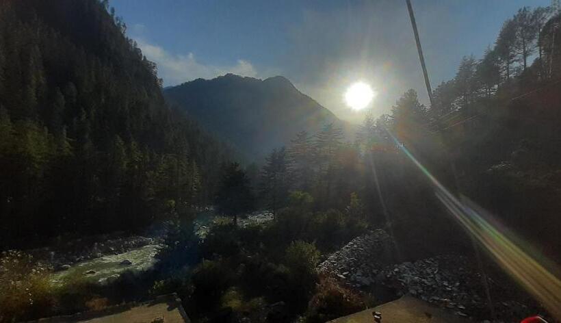 펜션 Divine Connection