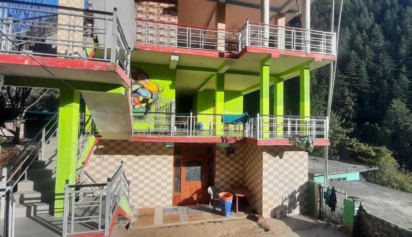 펜션 Divine Connection