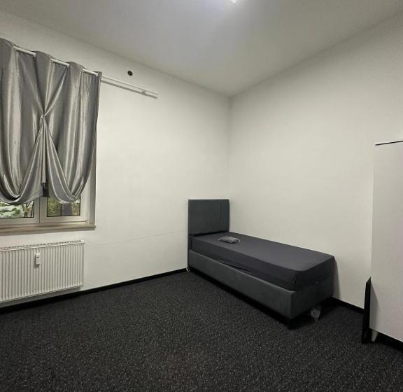 Pension Bavaria Immobilien