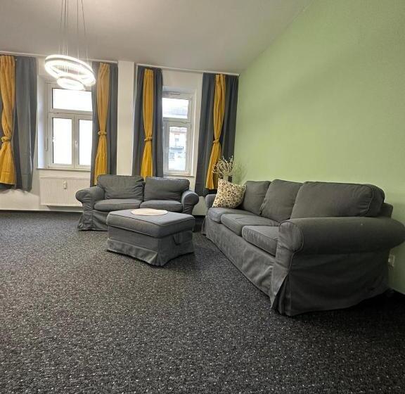 Pension Bavaria Immobilien