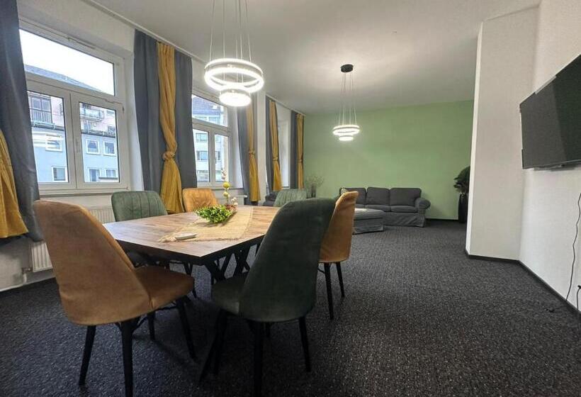 Pension Bavaria Immobilien