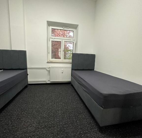 Pension Bavaria Immobilien