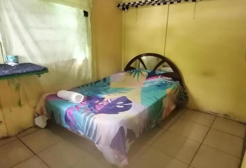 펜션 El Ceibo Backpakers