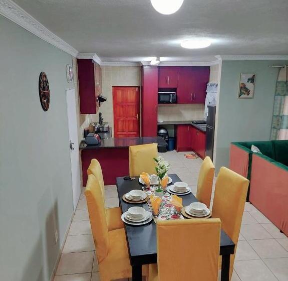 פנסיון Gentle Breeze