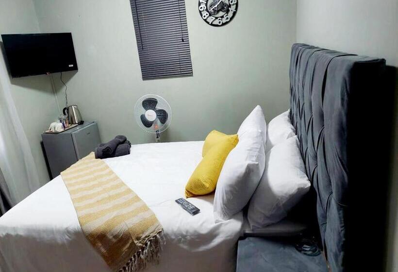 פנסיון Gentle Breeze