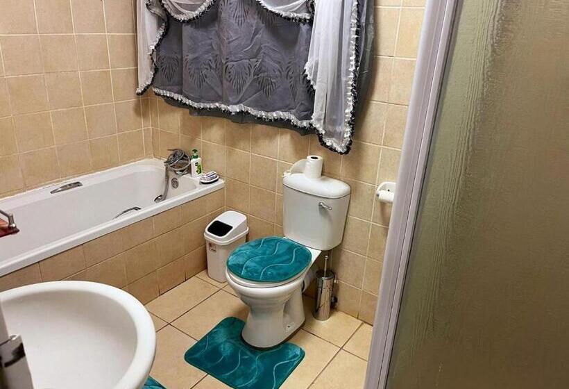 פנסיון Gentle Breeze