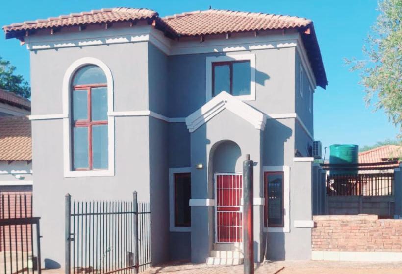 פנסיון Gentle Breeze