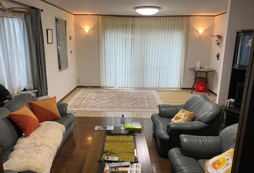 פנסיון Guesthouse Miyazaki For Backpakers 2pax Max4pax