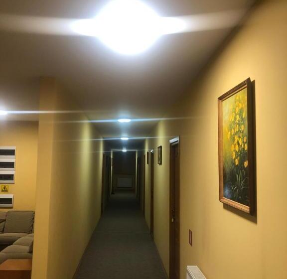 بنسيون Haj&tihi Srl