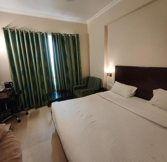 پانسیون Kashi Darsan