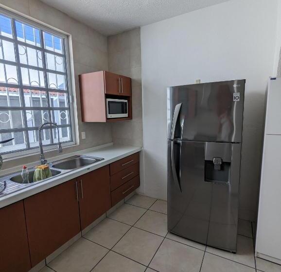 بنسيون Hostal El Pulpo   Internet Starlink