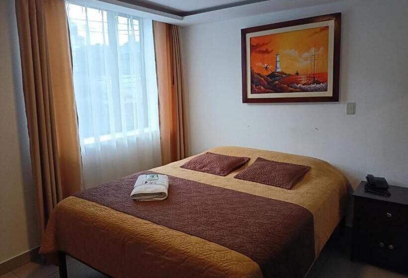 پانسیون Siena Inn Hostal